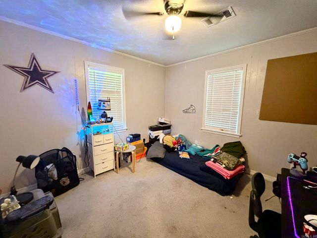 206 N Vine Street, Mountain View, AR 72560