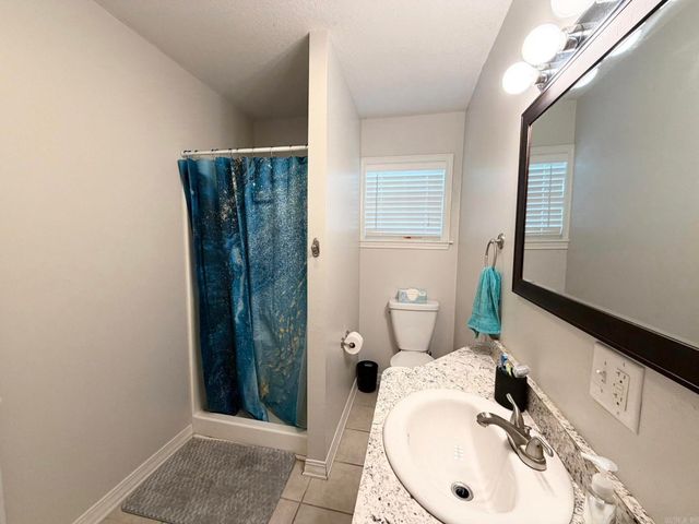 206 N Vine Street, Mountain View, AR 72560