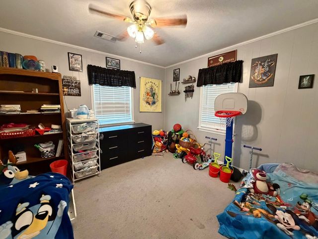 206 N Vine Street, Mountain View, AR 72560