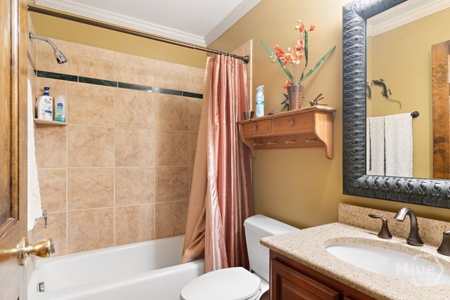 430 E Oglethorpe Avenue, Savannah, GA 31401