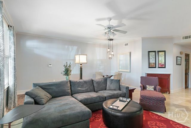 430 E Oglethorpe Avenue, Savannah, GA 31401