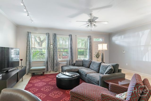 430 E Oglethorpe Avenue, Savannah, GA 31401