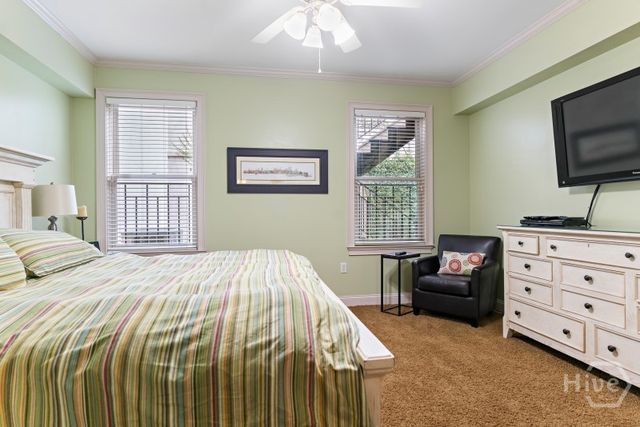 430 E Oglethorpe Avenue, Savannah, GA 31401