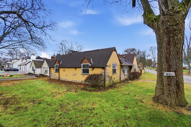 1089 Wellington Boulevard, Columbus, OH 43219