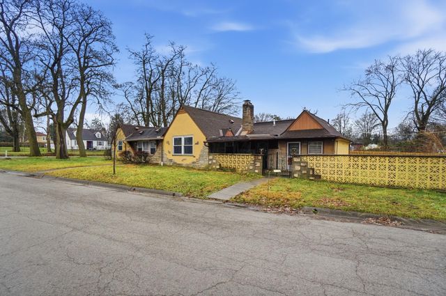 1089 Wellington Boulevard, Columbus, OH 43219