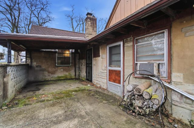 1089 Wellington Boulevard, Columbus, OH 43219