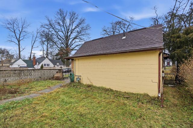 1089 Wellington Boulevard, Columbus, OH 43219