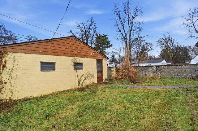 1089 Wellington Boulevard, Columbus, OH 43219