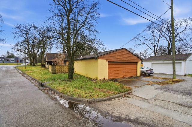 1089 Wellington Boulevard, Columbus, OH 43219