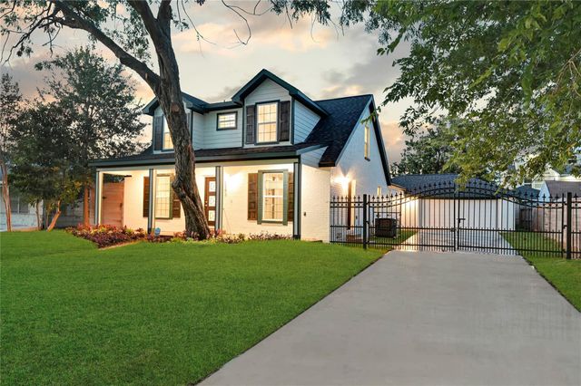 3343 Tampa Street, Houston, TX 77021