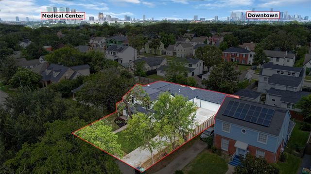 3343 Tampa Street, Houston, TX 77021