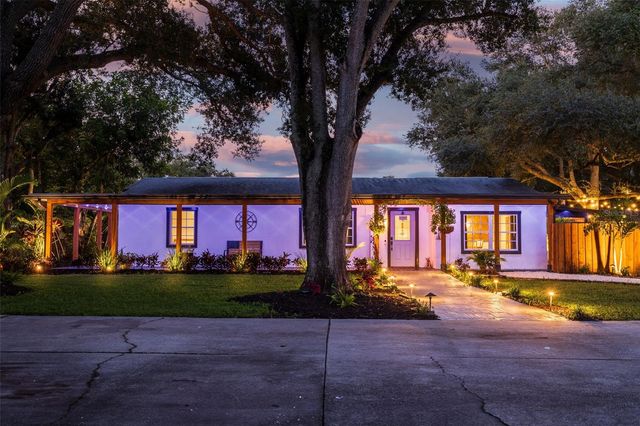 8701 64TH STREET N, Pinellas Park, FL 33782