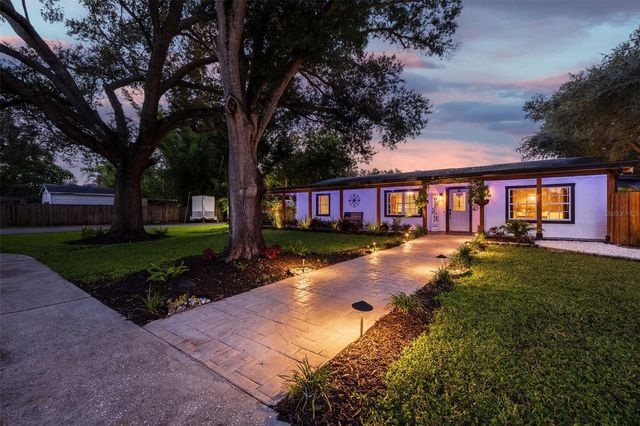 8701 64TH STREET N, Pinellas Park, FL 33782