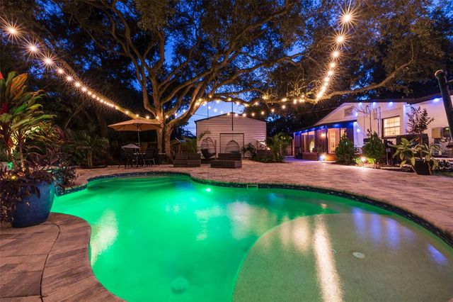 8701 64TH STREET N, Pinellas Park, FL 33782