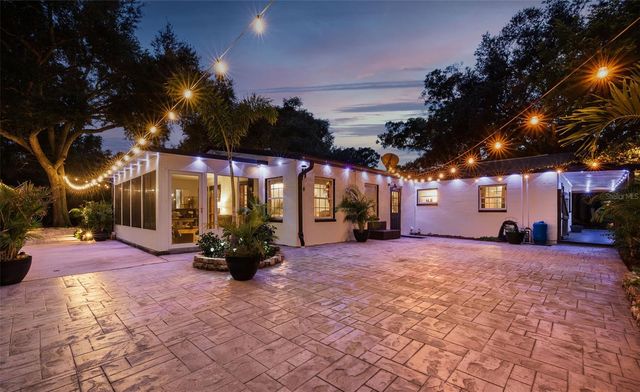 8701 64TH STREET N, Pinellas Park, FL 33782