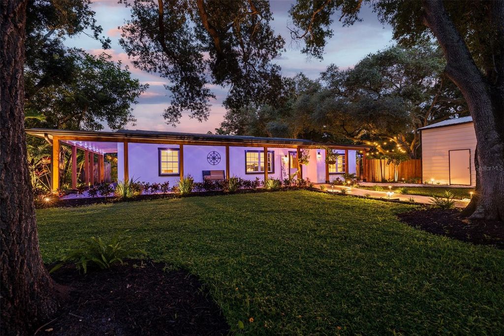 8701 64TH STREET N, Pinellas Park, FL 33782