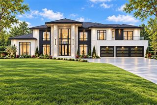 2175 Kilgore Road, Buford, GA 30519