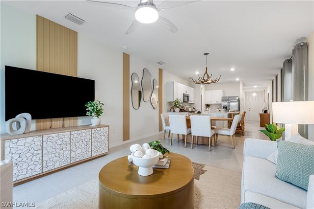 4078 San Felice LN, North Fort Myers, FL 33917