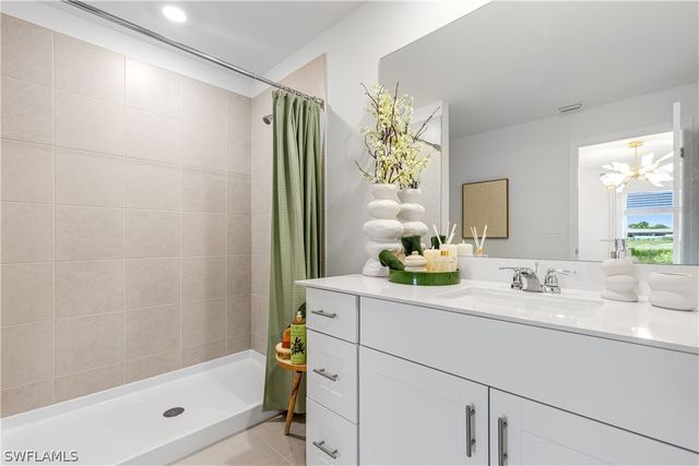 4078 San Felice LN, North Fort Myers, FL 33917