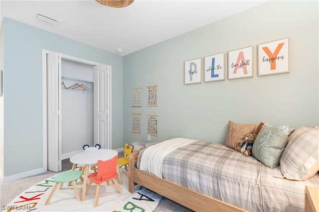 4078 San Felice LN, North Fort Myers, FL 33917