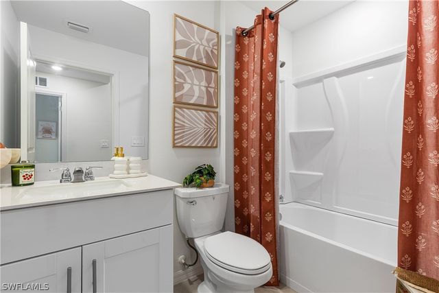 4078 San Felice LN, North Fort Myers, FL 33917