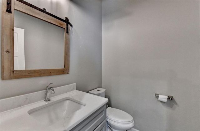 6303 Ben Parks Road, Murrayville, GA 30564