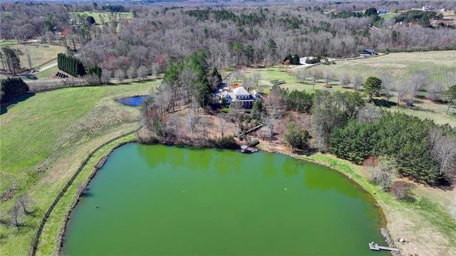 6303 Ben Parks Road, Murrayville, GA 30564