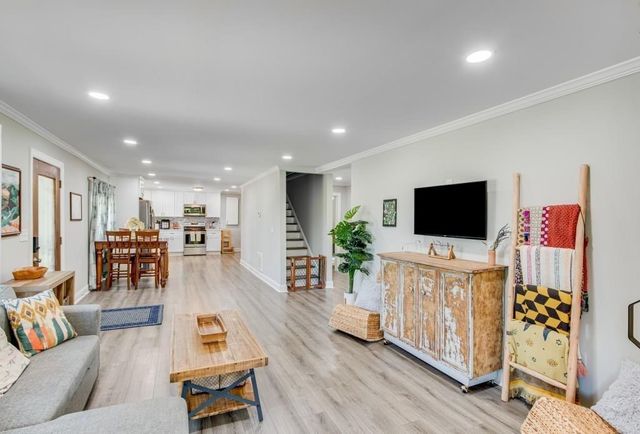 6303 Ben Parks Road, Murrayville, GA 30564