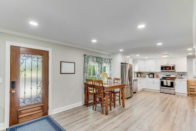 6303 Ben Parks Road, Murrayville, GA 30564