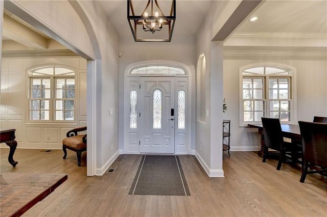 6303 Ben Parks Road, Murrayville, GA 30564