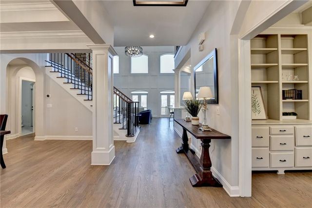 6303 Ben Parks Road, Murrayville, GA 30564