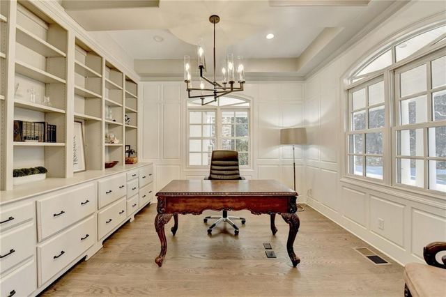 6303 Ben Parks Road, Murrayville, GA 30564