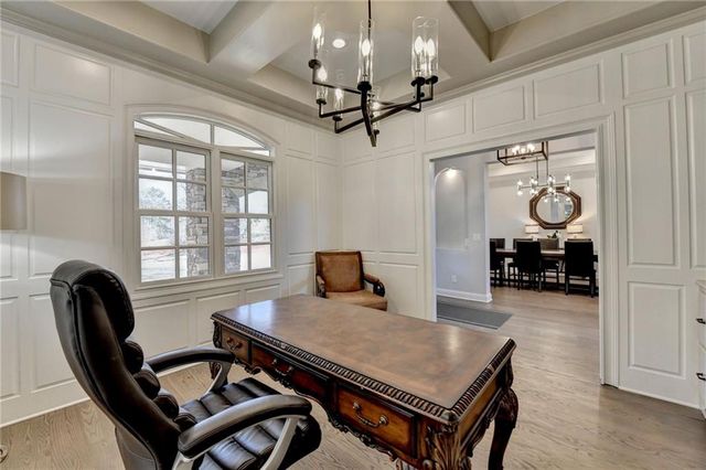 6303 Ben Parks Road, Murrayville, GA 30564