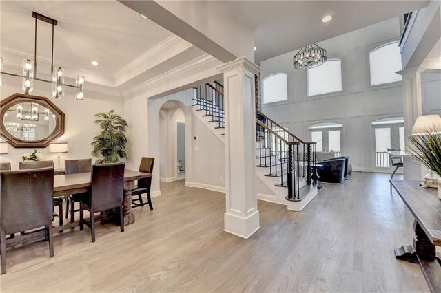 6303 Ben Parks Road, Murrayville, GA 30564