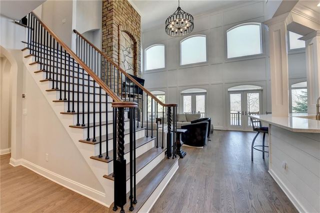 6303 Ben Parks Road, Murrayville, GA 30564