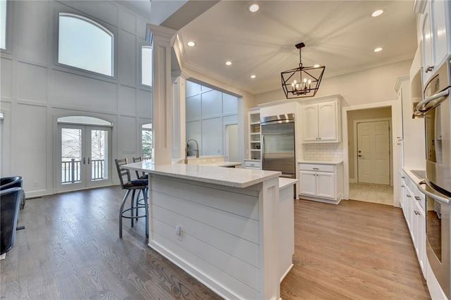 6303 Ben Parks Road, Murrayville, GA 30564