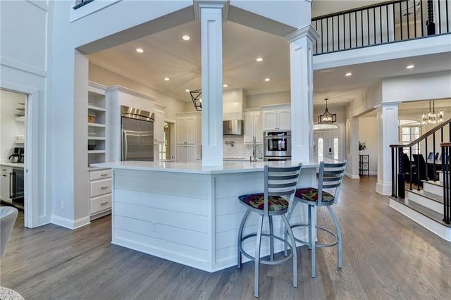 6303 Ben Parks Road, Murrayville, GA 30564
