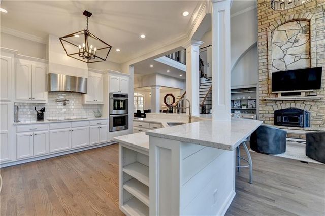6303 Ben Parks Road, Murrayville, GA 30564
