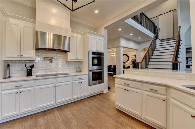 6303 Ben Parks Road, Murrayville, GA 30564
