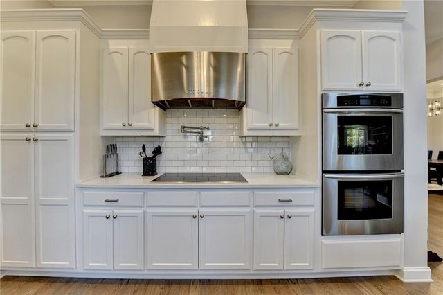 6303 Ben Parks Road, Murrayville, GA 30564