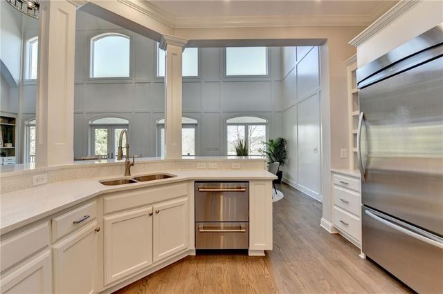 6303 Ben Parks Road, Murrayville, GA 30564