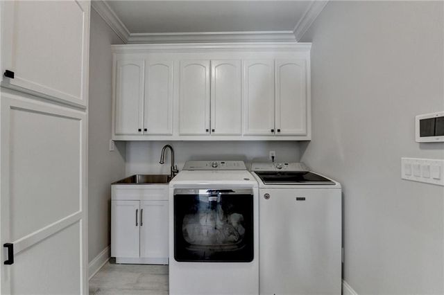 6303 Ben Parks Road, Murrayville, GA 30564