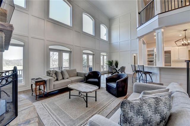 6303 Ben Parks Road, Murrayville, GA 30564