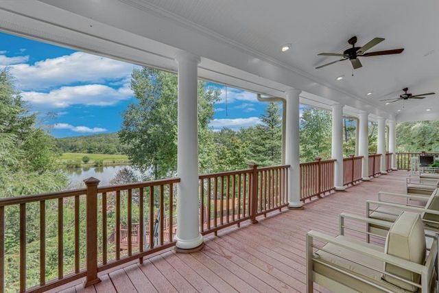 6303 Ben Parks Road, Murrayville, GA 30564