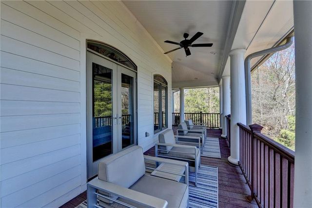 6303 Ben Parks Road, Murrayville, GA 30564