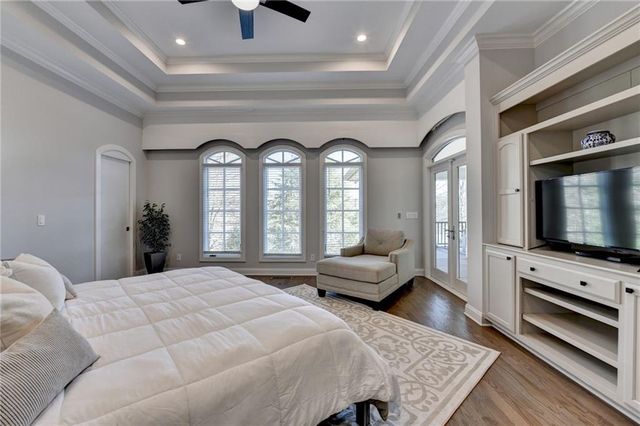 6303 Ben Parks Road, Murrayville, GA 30564