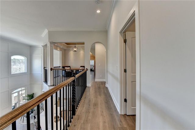 6303 Ben Parks Road, Murrayville, GA 30564