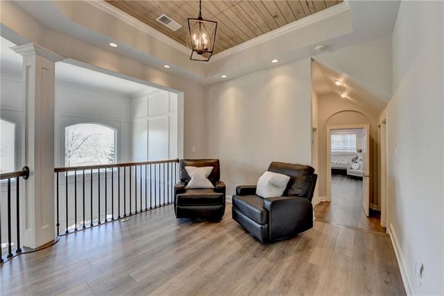 6303 Ben Parks Road, Murrayville, GA 30564