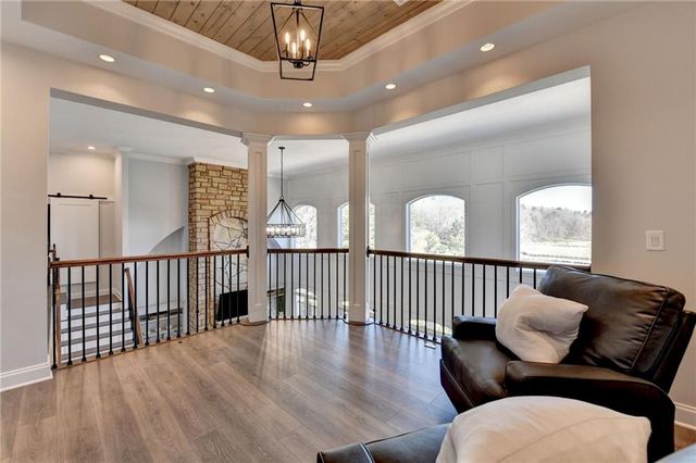 6303 Ben Parks Road, Murrayville, GA 30564