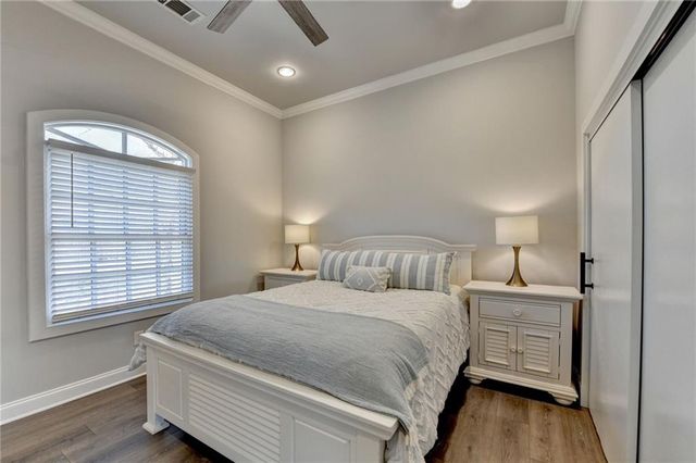 6303 Ben Parks Road, Murrayville, GA 30564
